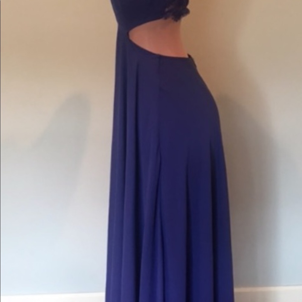 Bebe dress